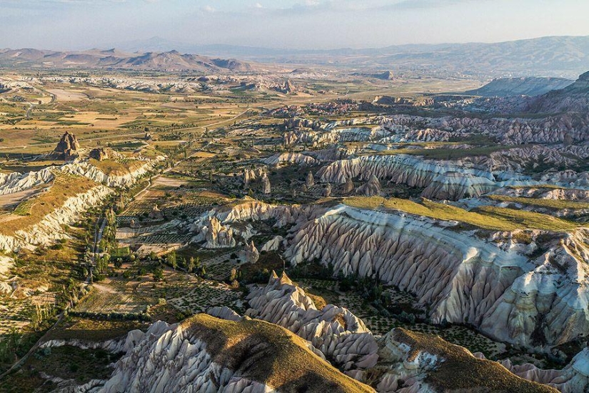 27 incredible places that you must see firsthand