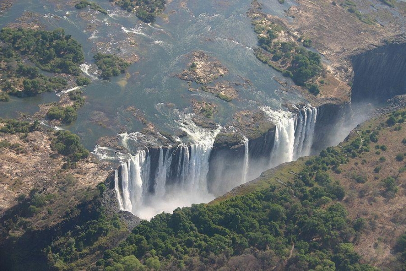 27 incredible places that you must see firsthand