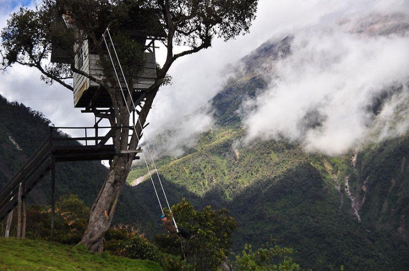 27 incredible places that you must see firsthand