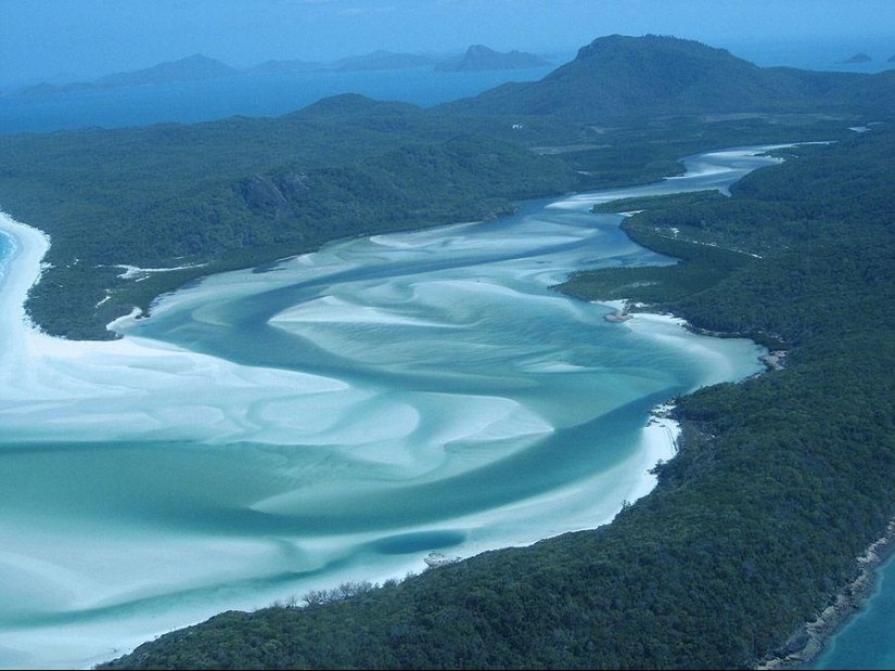 27 incredible places that you must see firsthand