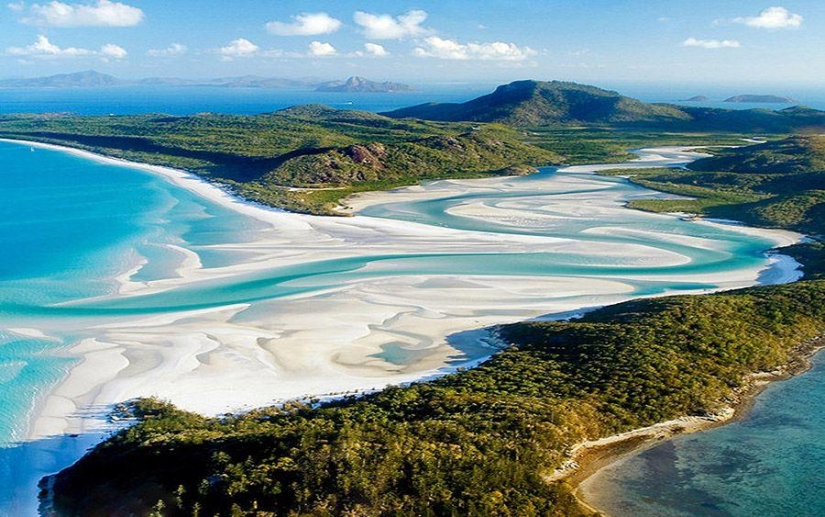 27 incredible places that you must see firsthand