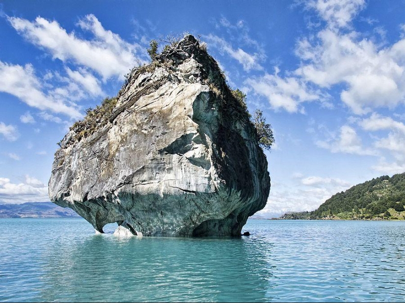 27 incredible places that you must see firsthand
