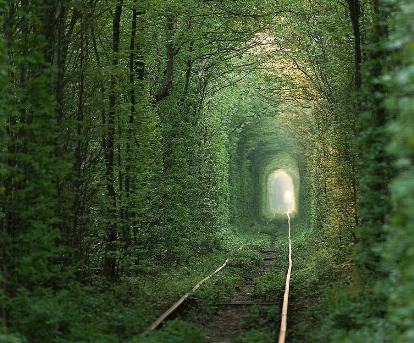 27 incredible places that you must see firsthand
