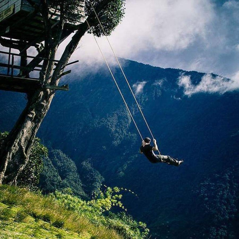 27 incredible places that you must see firsthand
