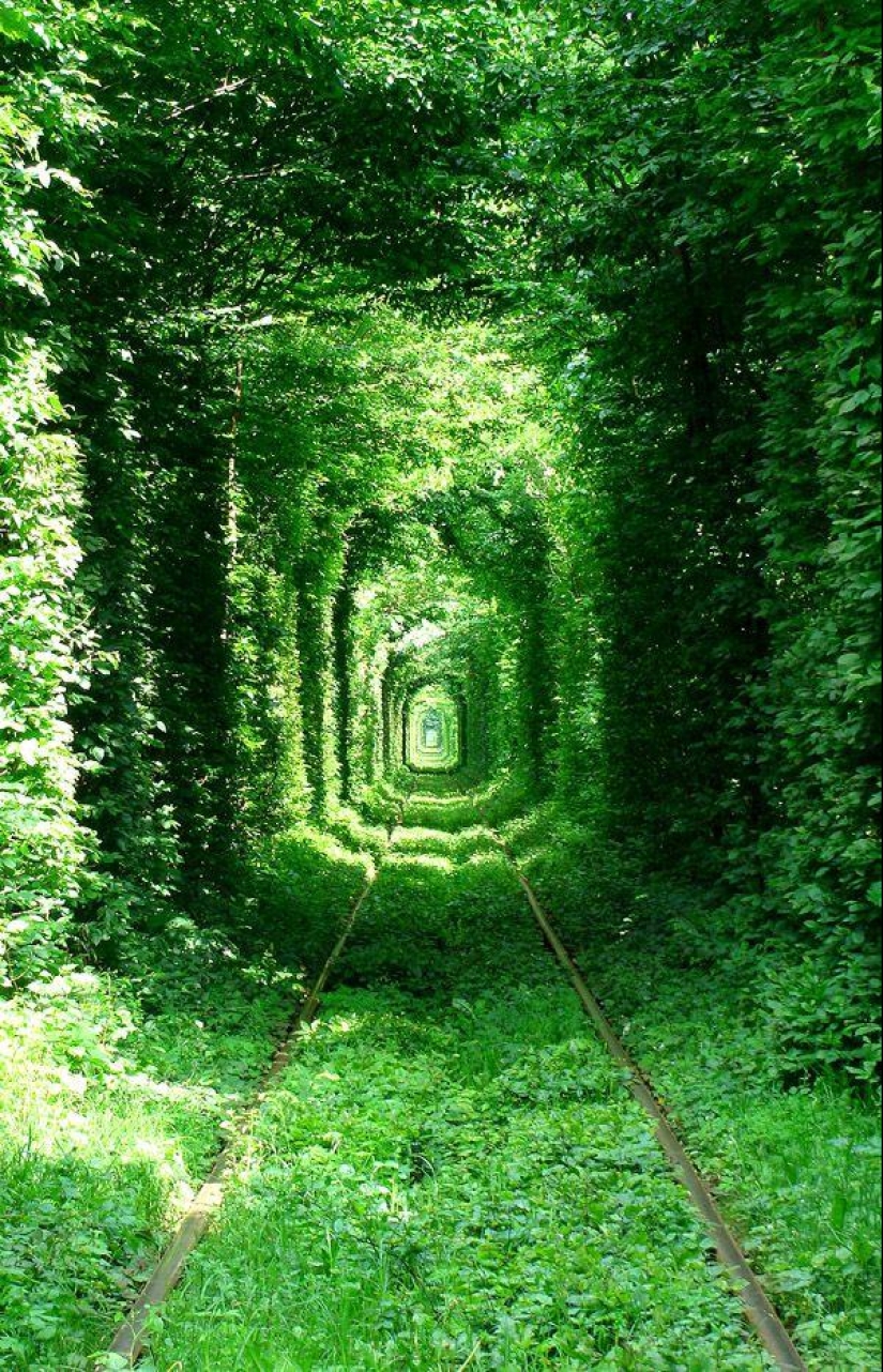 27 incredible places that you must see firsthand