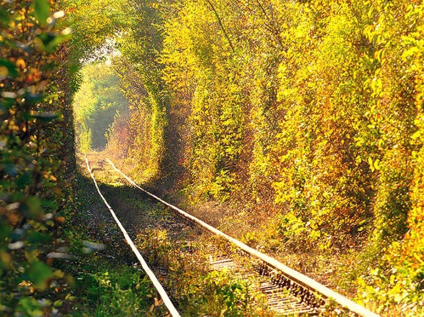 27 incredible places that you must see firsthand