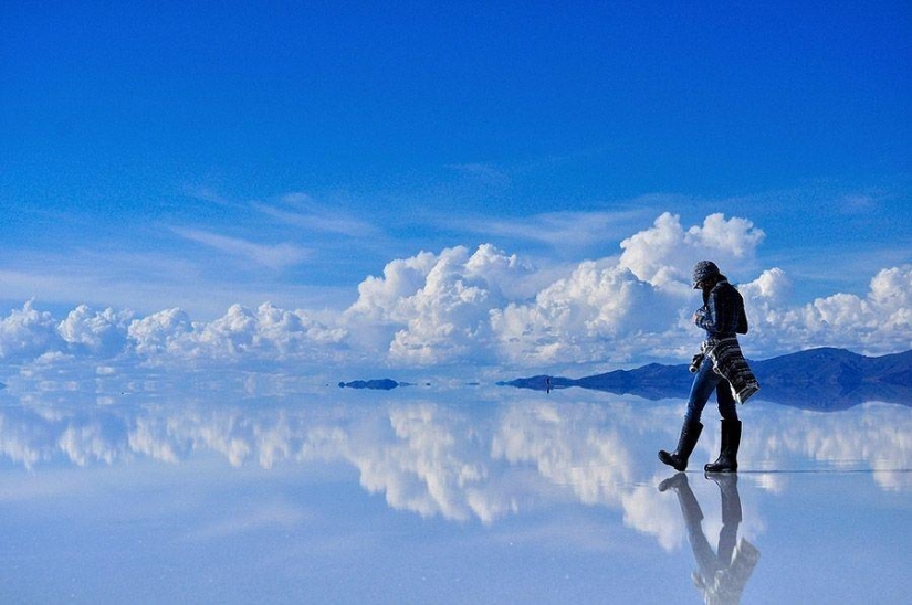 27 incredible places that you must see firsthand