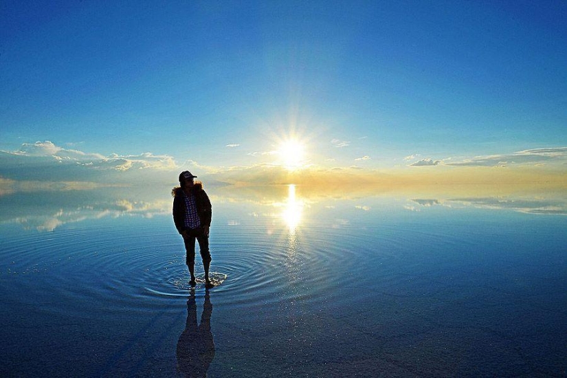 27 incredible places that you must see firsthand