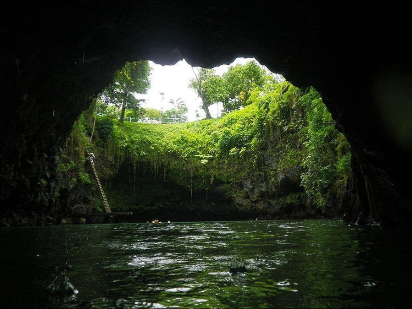 27 incredible places that you must see firsthand