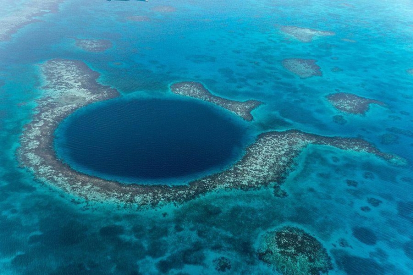 27 incredible places that you must see firsthand