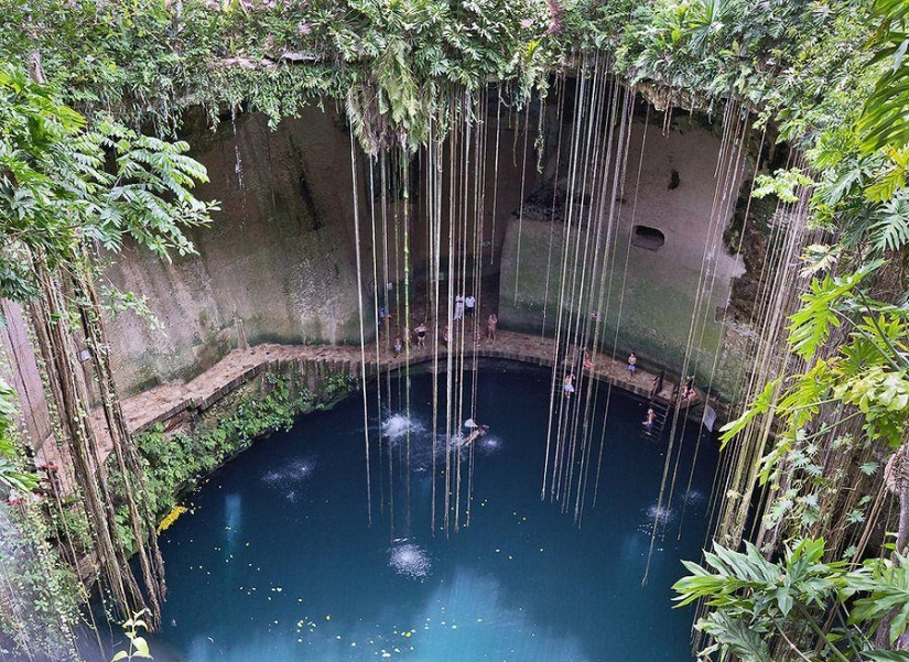 27 incredible places that you must see firsthand