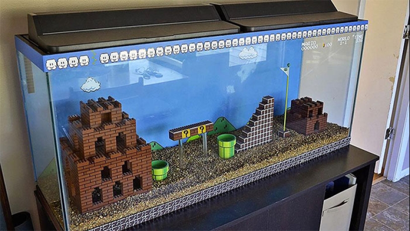 27 Ingenious Ways to Use Lego that You probably didn't know about