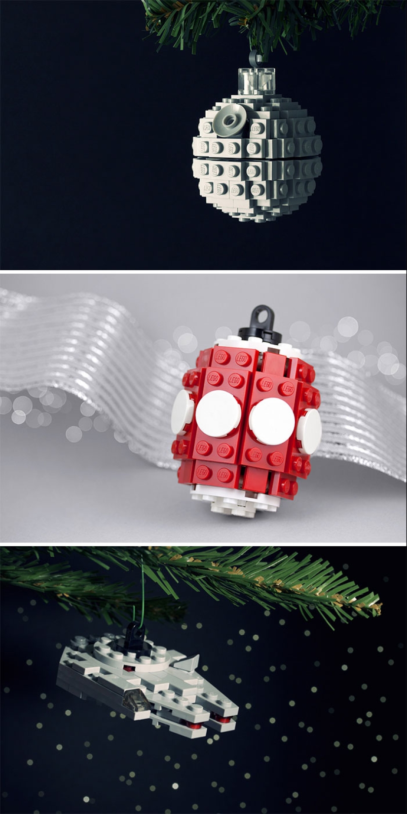27 Ingenious Ways to Use Lego that You probably didn't know about