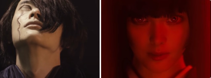 27 Japonés de películas de terror, que no va a permitir dormir en la noche