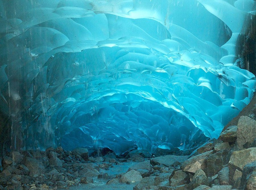 27 lugares increíbles que debes ver de primera mano