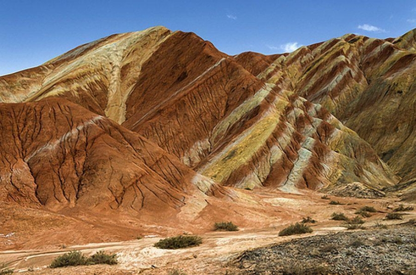 27 lugares increíbles que debes ver de primera mano