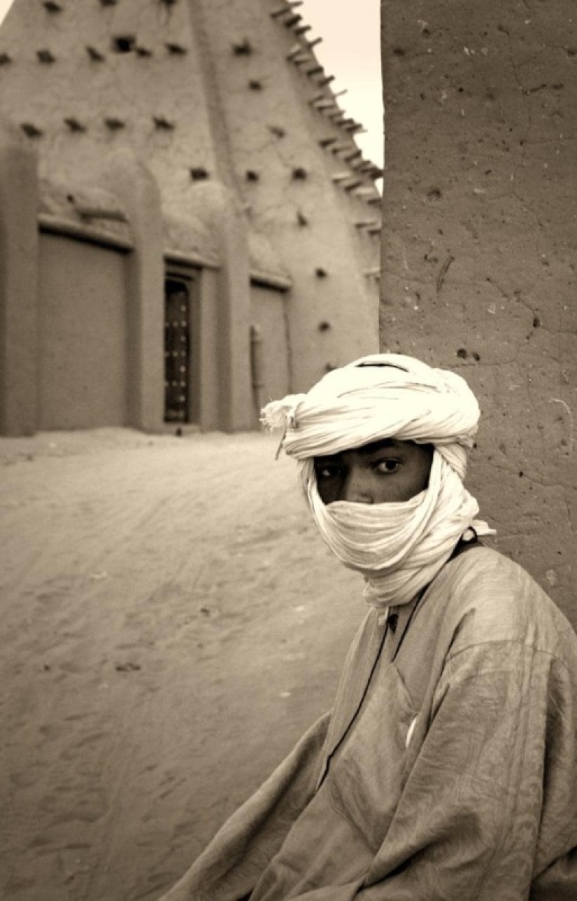 27 lugares para visitar antes de que sea demasiado tarde