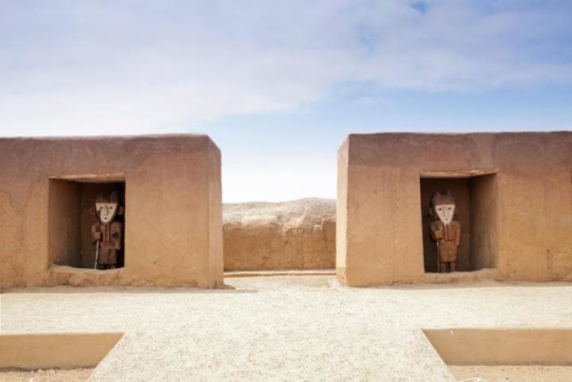 27 places to visit before it's too late