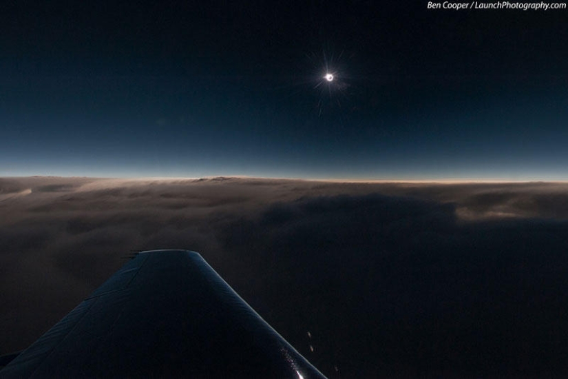 27 razones para sentarse en la ventana