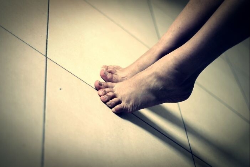 27 trucos útiles con nuestro cuerpo que puede que no hayas conocido