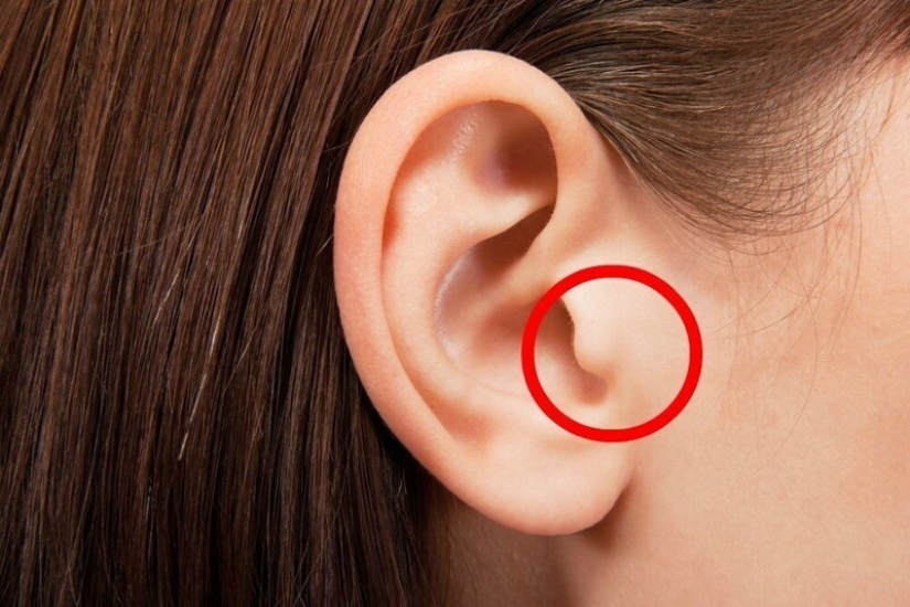 27 useful tricks with our body that you may not have known about