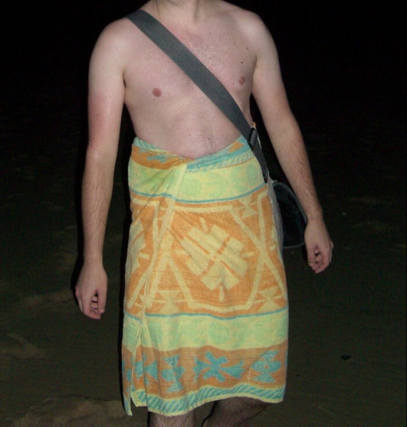 27 useful tricks with our body that you may not have known about