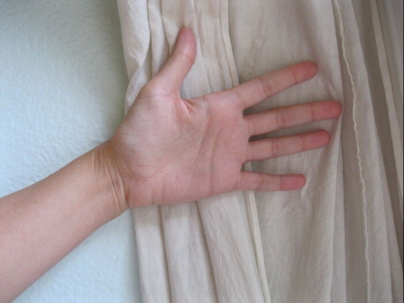 27 useful tricks with our body that you may not have known about