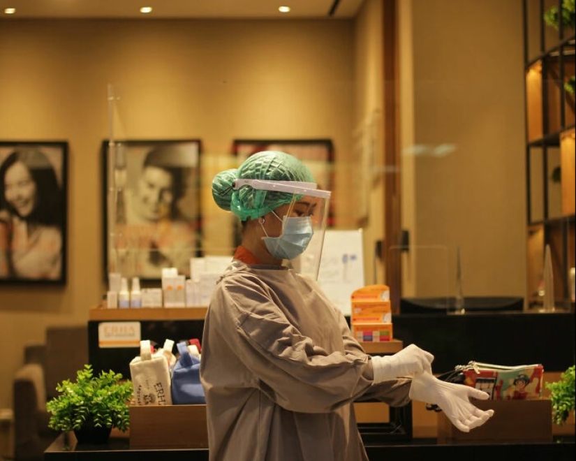 28 professions that aren't as cool as everyone thinks