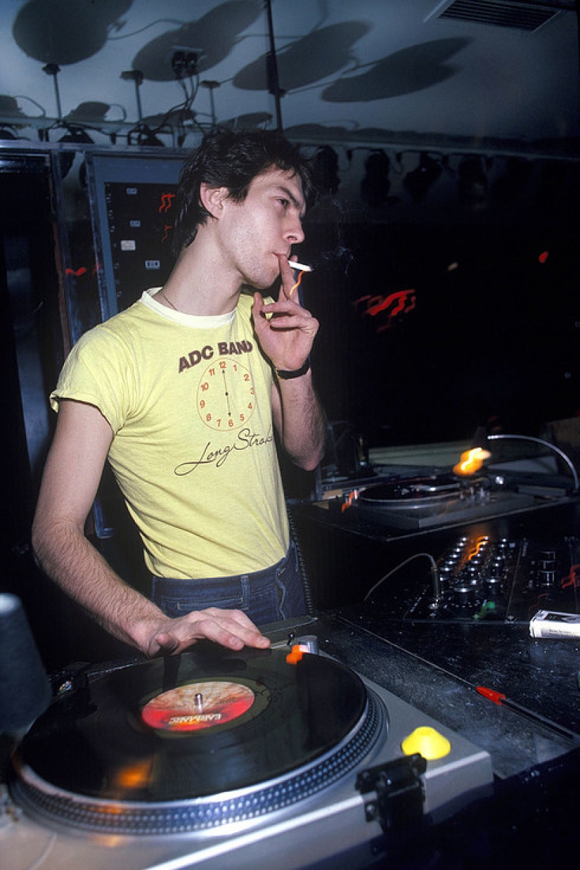 29 evidence that the disco era was the most insane in the history