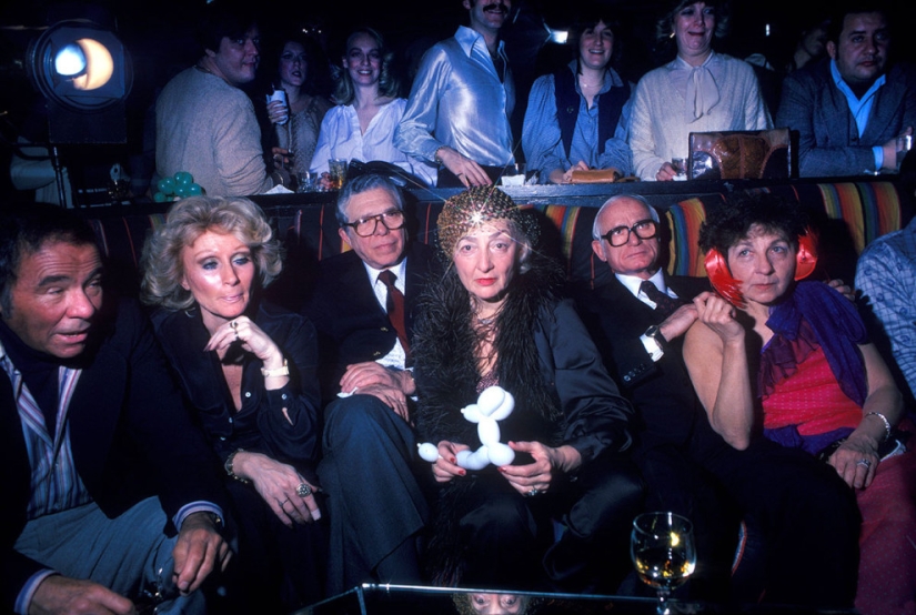 29 evidence that the disco era was the most insane in the history