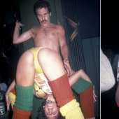 29 evidence that the disco era was the most insane in the history