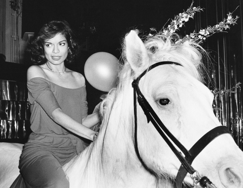 29 evidence that the disco era was the most insane in the history