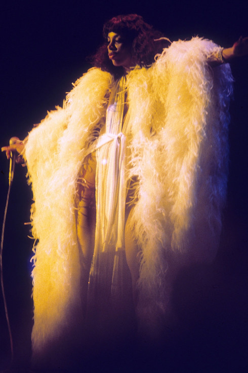 29 evidence that the disco era was the most insane in the history
