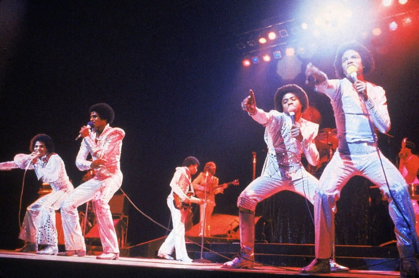29 evidence that the disco era was the most insane in the history