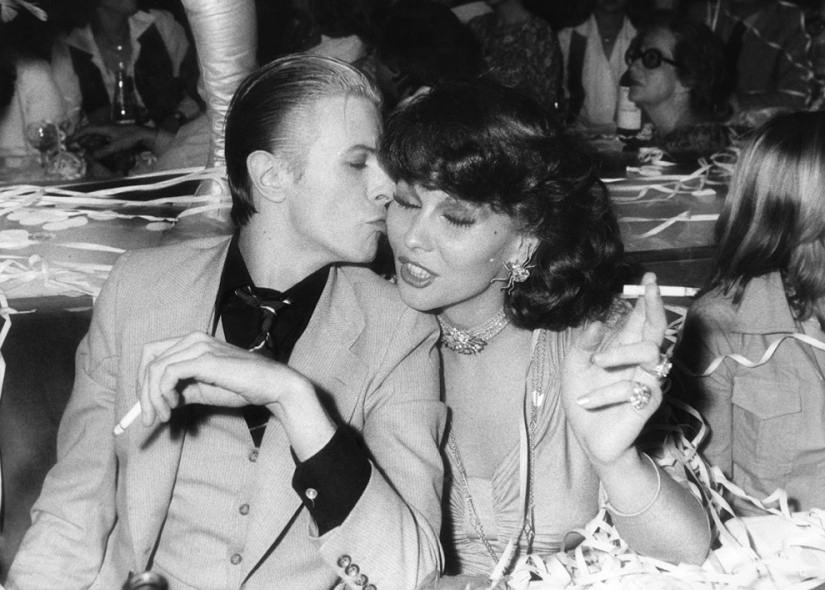 29 evidence that the disco era was the most insane in the history