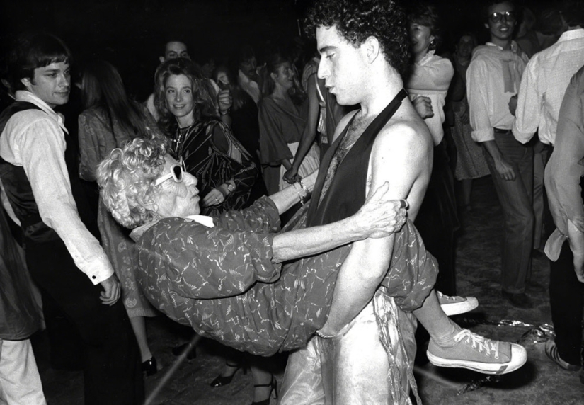 29 evidence that the disco era was the most insane in the history