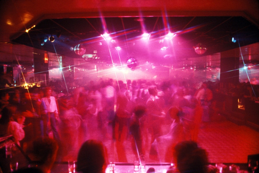 29 evidence that the disco era was the most insane in the history