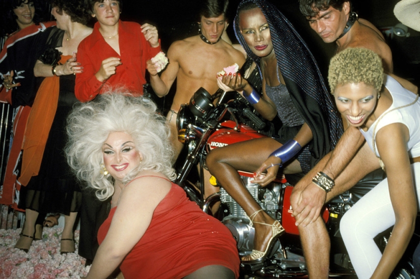 29 evidence that the disco era was the most insane in the history