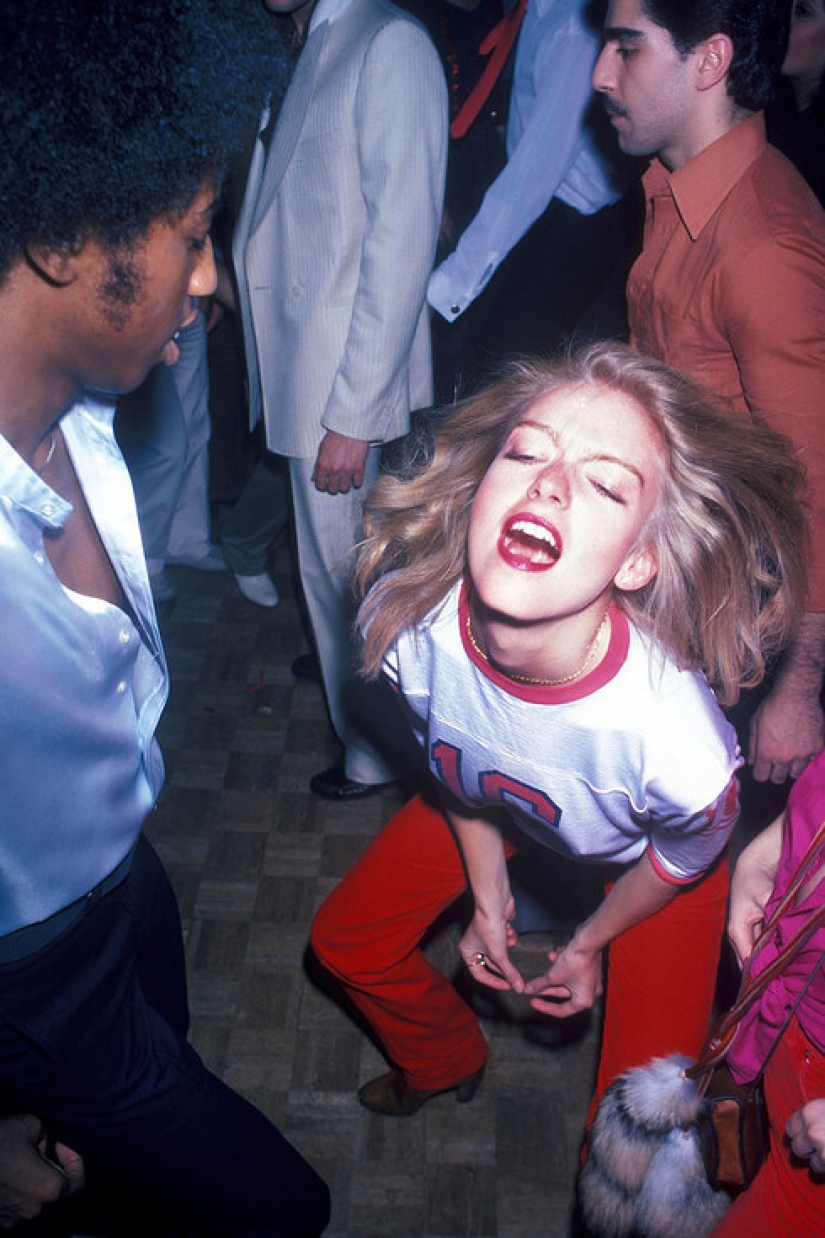 29 la evidencia de que el disco era el más loco de la historia