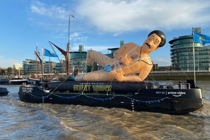 29 los movimientos de relaciones públicas más caros y locos de la historia