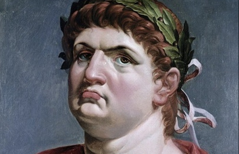3 emperors of ancient Rome, who amazed contemporaries and descendants with debauchery