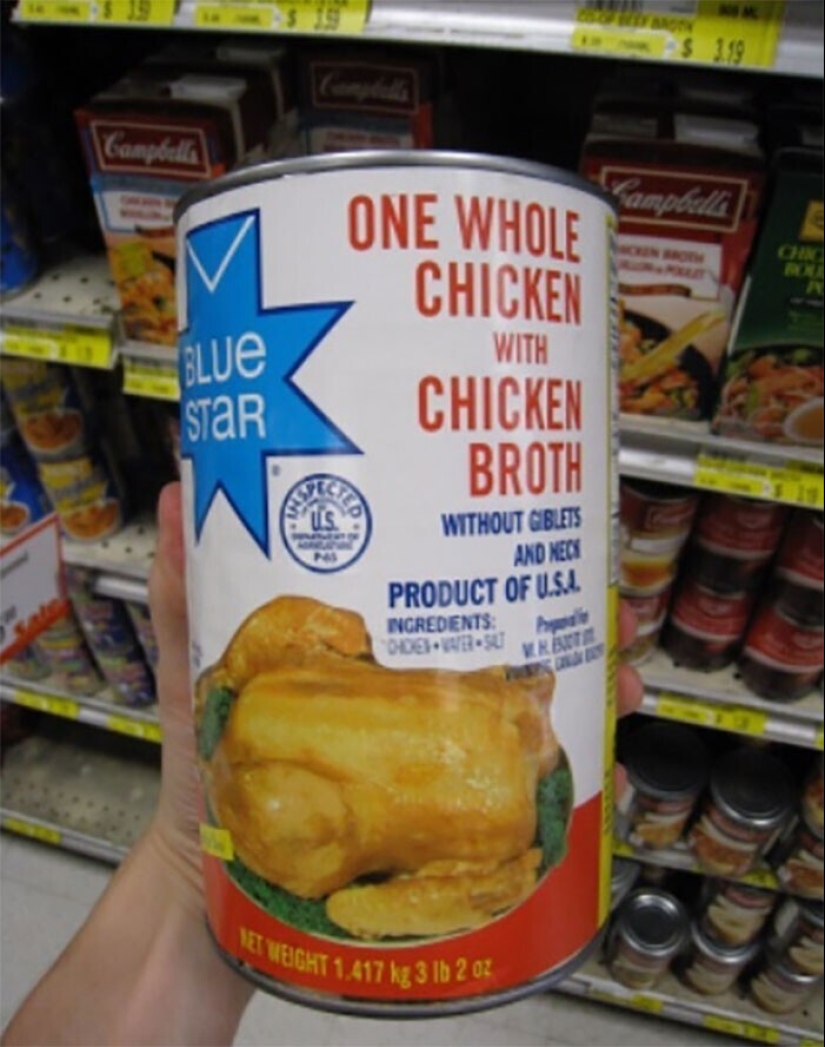 30 absolutely useless things that exist for some reason