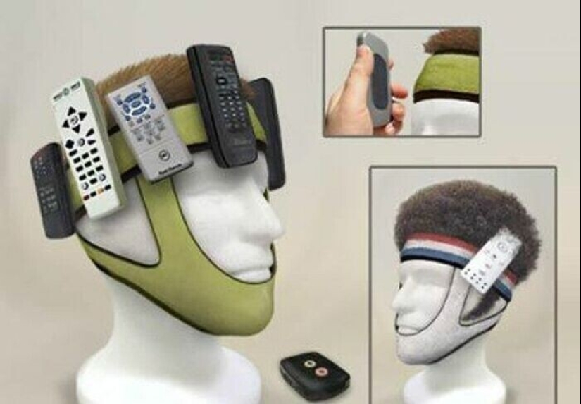 30 absolutely useless things that exist for some reason