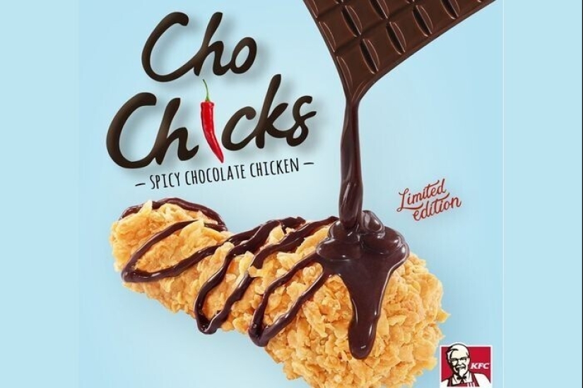 30 absolutely useless things that exist for some reason