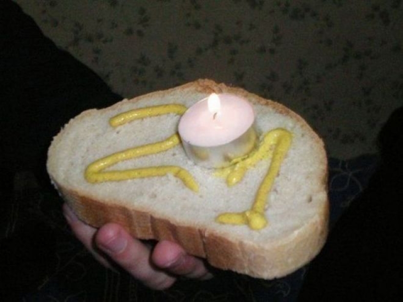 30 "aburrido" pasteles, aspecto en el que puedes llorar