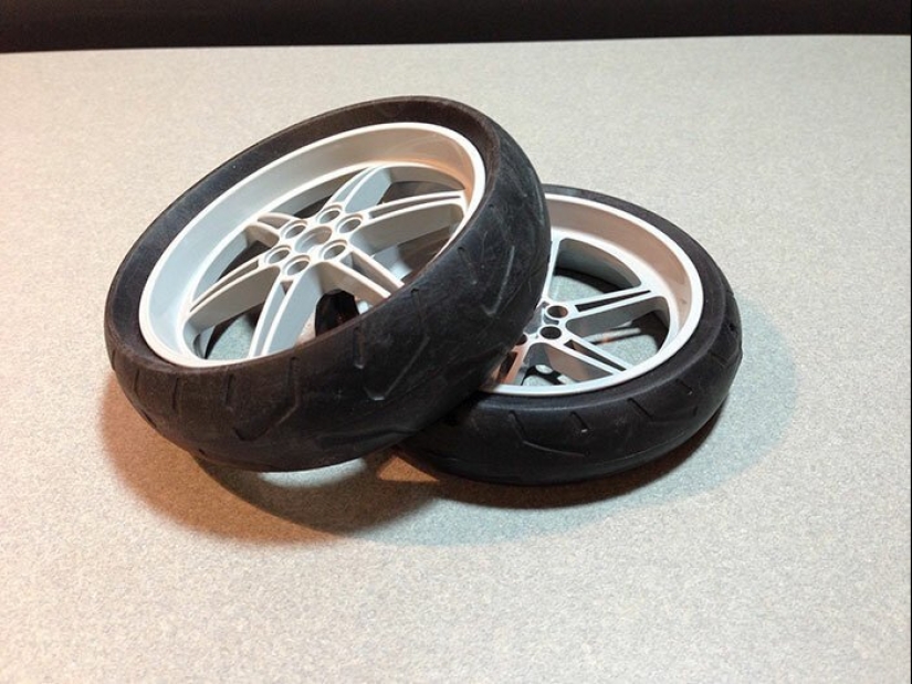 30 amazing facts that at first glance seem absurd