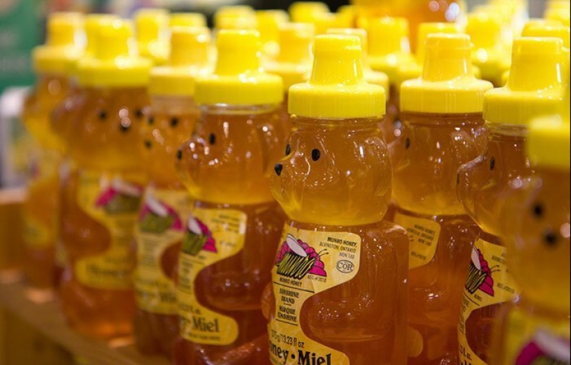 30 amazing facts that at first glance seem absurd