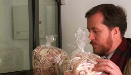 30 Archival Photos That Will Surely Amaze You