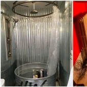 30 bathrooms with a strange and creative design 30 bathrooms with a strange and creative design
