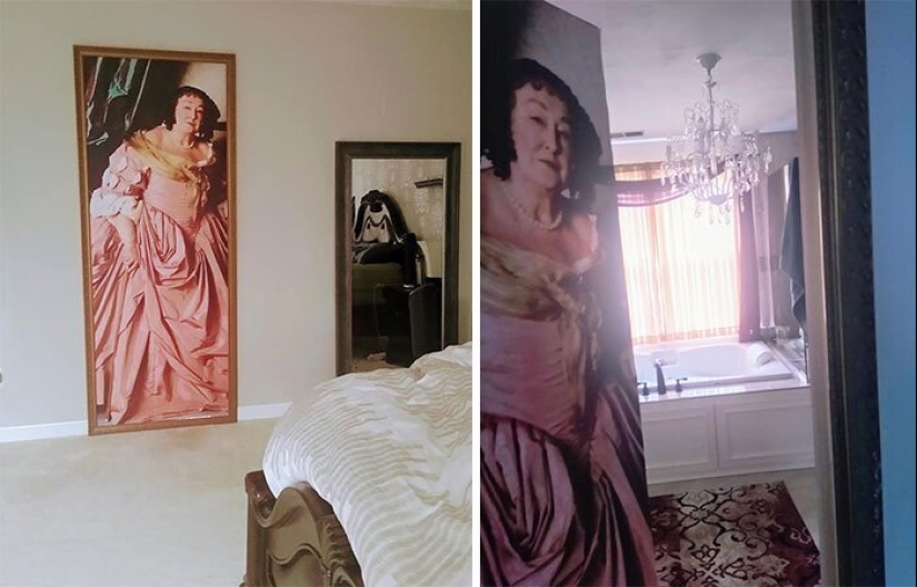 30 bathrooms with a strange and creative design